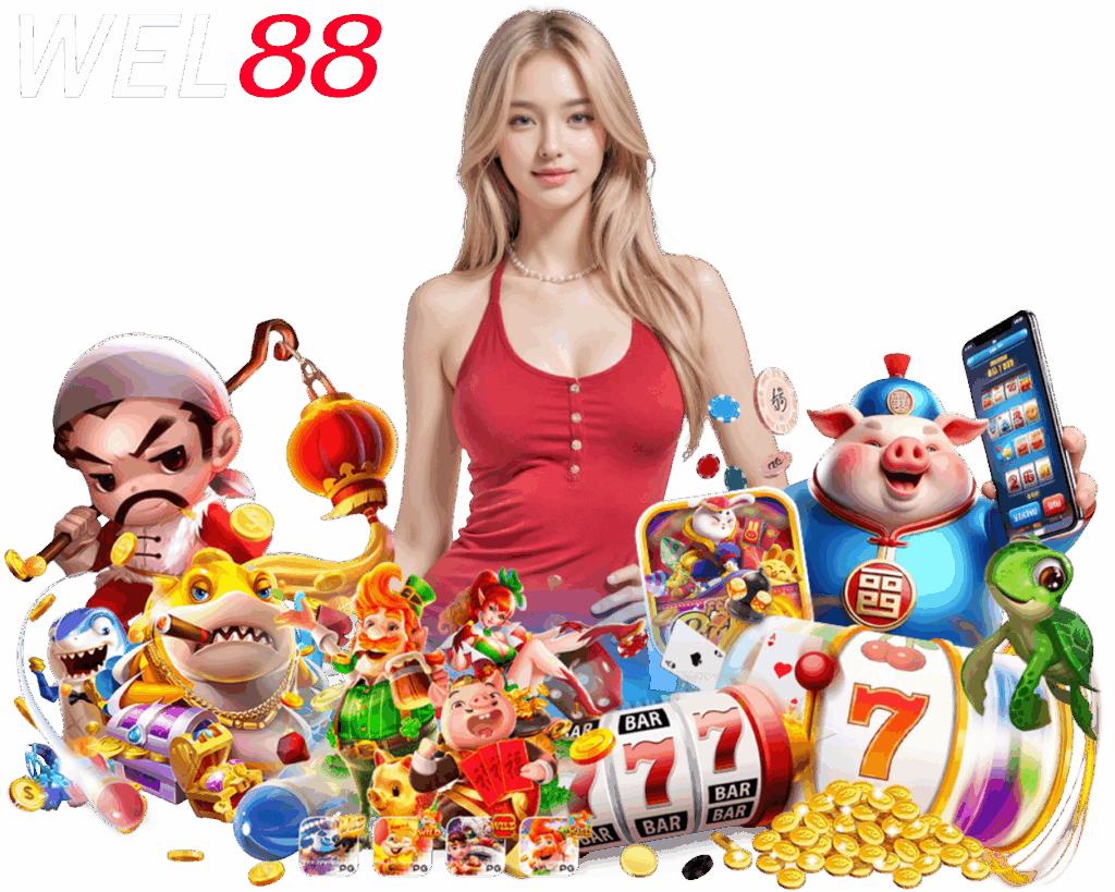 WEL88