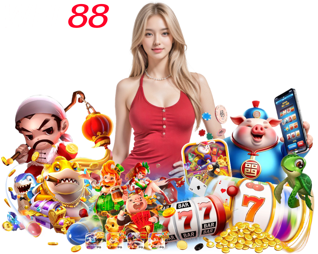 WEL88