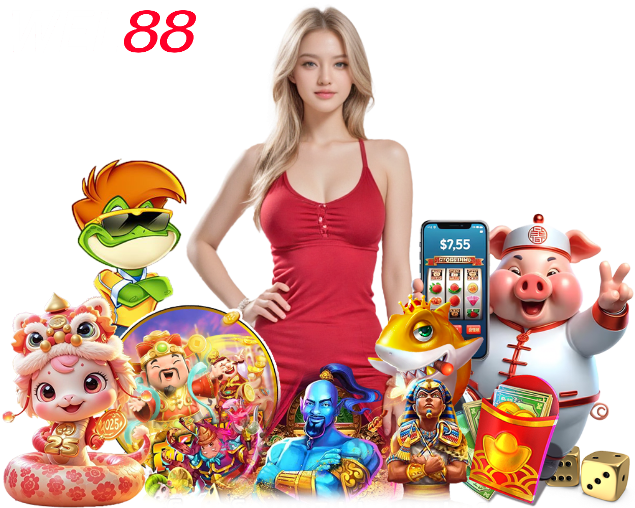 WEL88 สมัครสมาชิก เว็บตรง